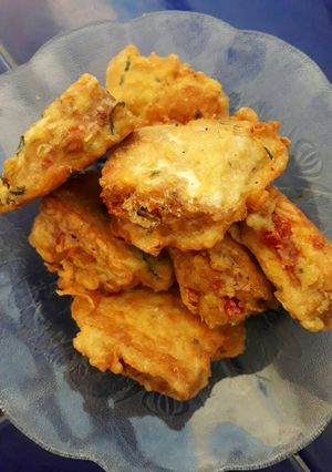 Foto resep Tempe melet yang lagi hitss