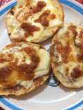 Molletes