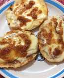 Molletes