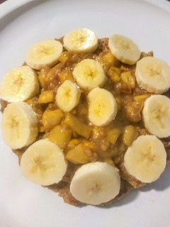 Una foto de Hot cakes de Guayaba🥞