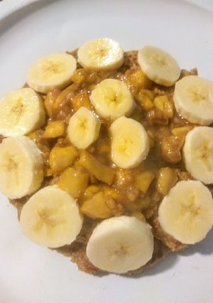 Una foto de Hot cakes de Guayaba🥞
