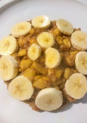 Una foto de Hot cakes de Guayaba🥞