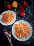 Fusion Pink Pasta