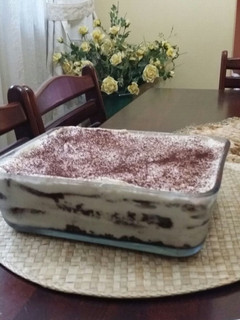 Foto resep Tiramisu🎂 homemade