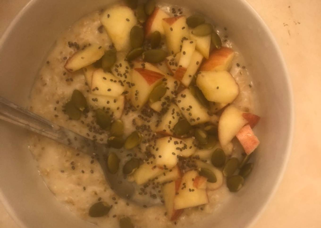 Oatmeal
