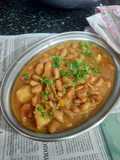 Rajma in Gravy