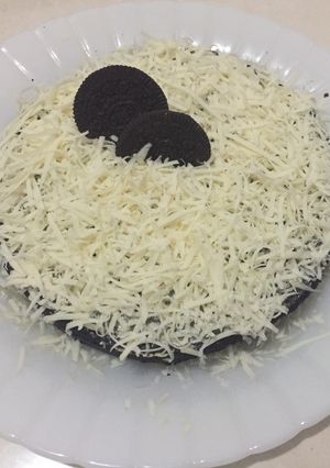 Foto resep Oreo cake