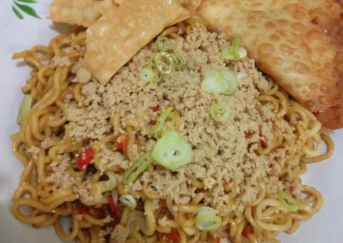 Resep Mie Gacoan Mie Setan Oleh Eka Sulistya Cookpad