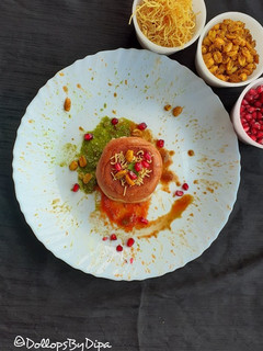 दाबेली (Dabeli recipe in Hindi) रेसिपी मुख्य फोटो