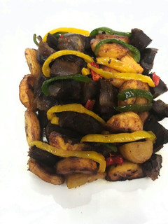 A picture of Gizzard dodo.