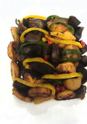 A picture of Gizzard dodo.