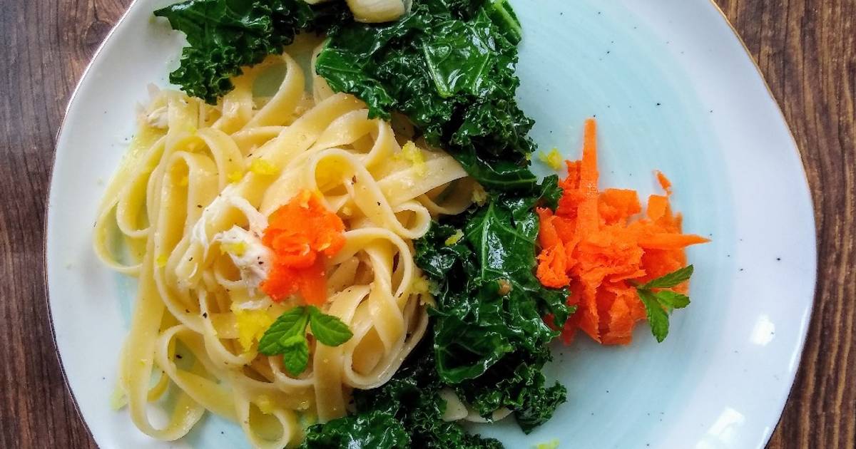 解碼羽衣甘藍的健康秘密：為什麼它是2023年最熱門的超級食物？