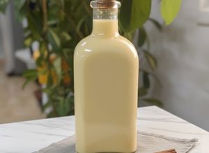 Foto principal de Ponche Crema Venezolano (Thermomix TM6)