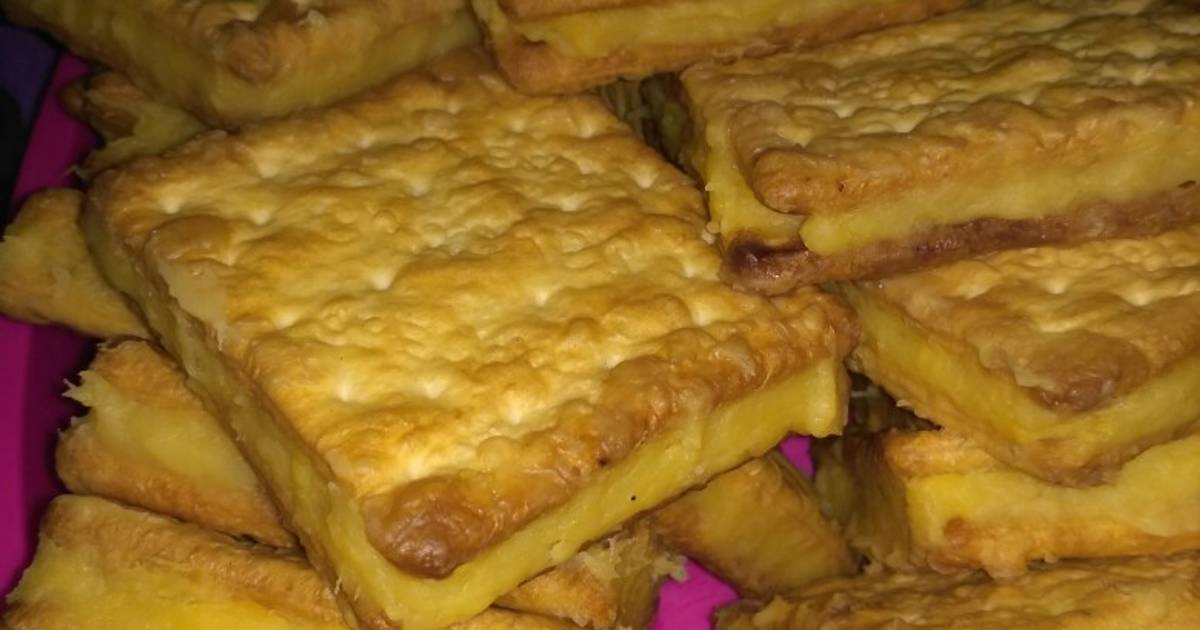 Resep GabiN Tape Susu special oleh UWOSHRose.M. Cookpad