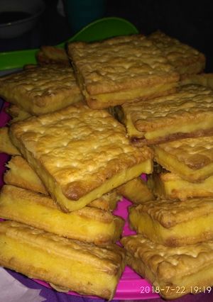 Foto resep GabiN Tape Susu special