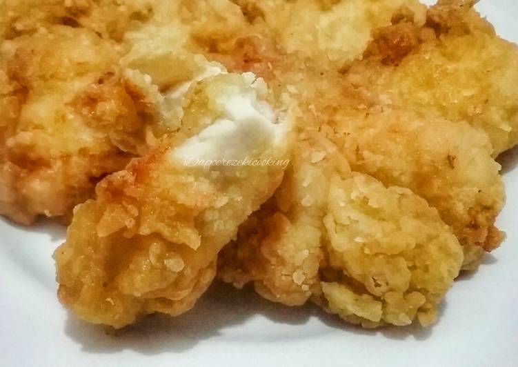 5 Resep: Ayam Fillet Gurih dan Crispy yang Bikin Ngiler!