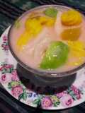 Es buah mangga sirsak
