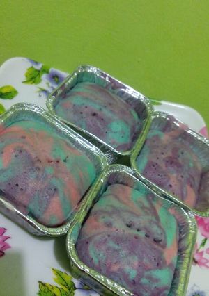 Foto resep Bolu teflon