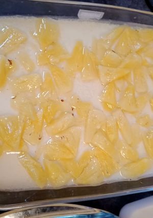 Foto resep Puding sutra