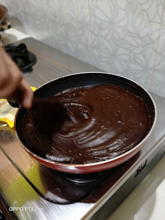 Foto resep Selai Coklat Homemade