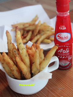 Foto resep Potato Cheese stick