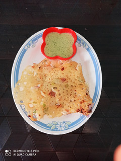 सूजी दोसा (Suji Dosa Recipe in Hindi) रेसिपी मुख्य फोटो