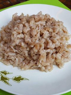 Káposztás sztrapacska recept fotója