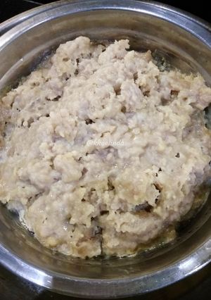 Foto resep Tim daging