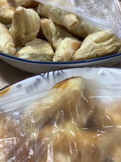 صورة لوصفة بف باستري