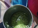Curry Leaves Powder