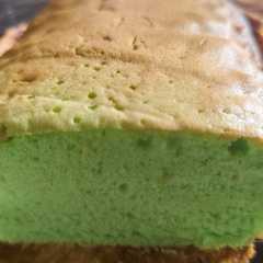 Kue Bolu Panggang Super Lembut-レシピのメイン写真