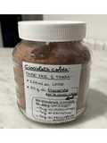 Homemade Hot Chocolate Mix (Ciobar🤔) 🍫☕️