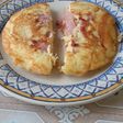 Tortilla de papá fácil