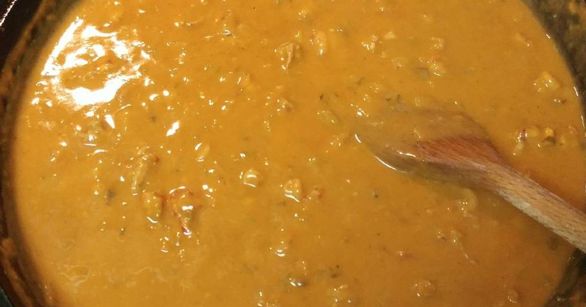Crawfish Etouffee Recipe Cream Mushroom Soup Blog Dandk