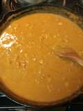 My Crawfish Etouffee