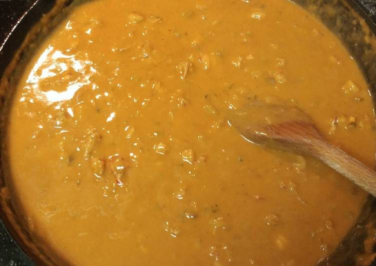 Easiest Way to Make Any-night-of-the-week My Crawfish Etouffee