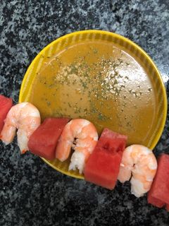 Una foto de 320. Bisque de marisco 🇫🇷 (entrante sopa)