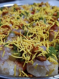 કટકા બ્રેડ અથવા કચ્છી ચાટ(katka bread recipe in Gujarati) રેસીપી મુખ્ય ફોટો