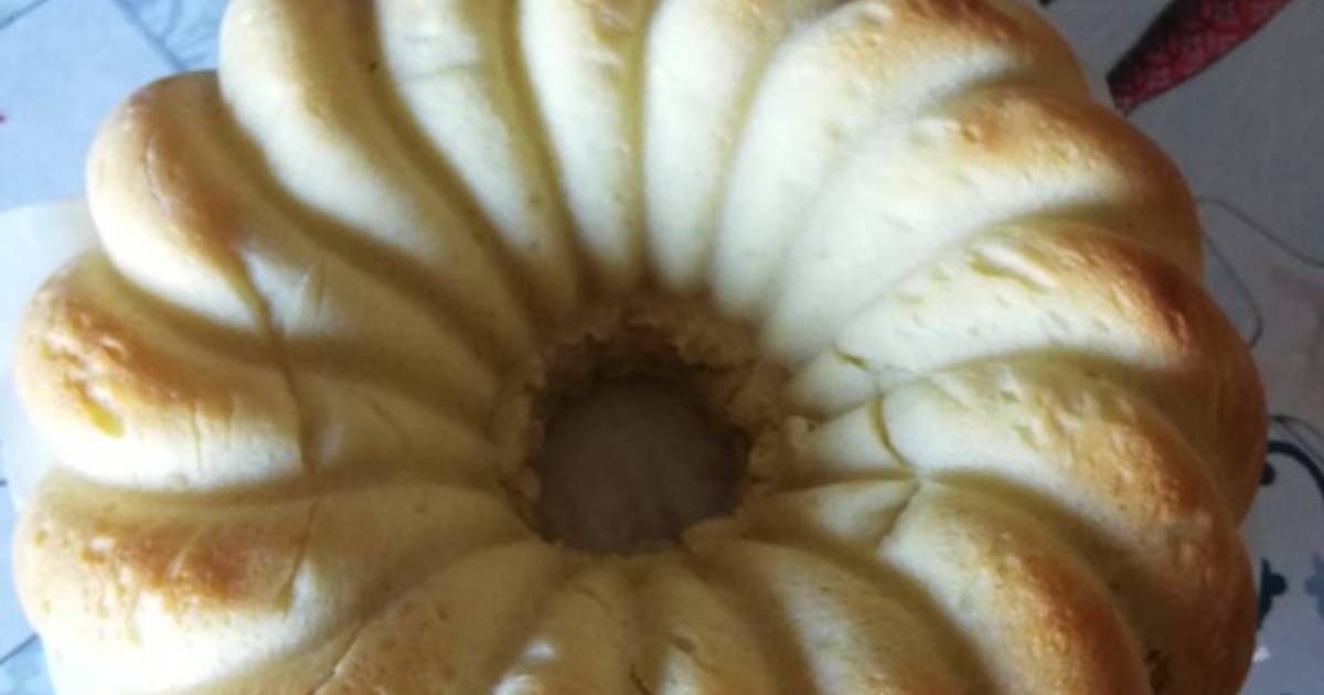 Ricetta Pan Brioche con lievito madre di Alice Bongini Cookpad