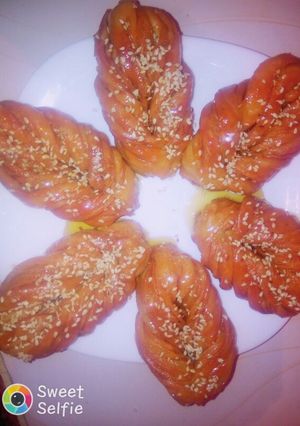 صورة لوصفة قريوش