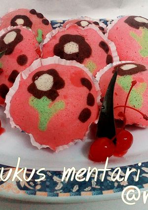 Foto resep Roti kukus