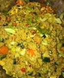 Dambun Cous Cous