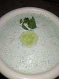 Cucumber Raita
