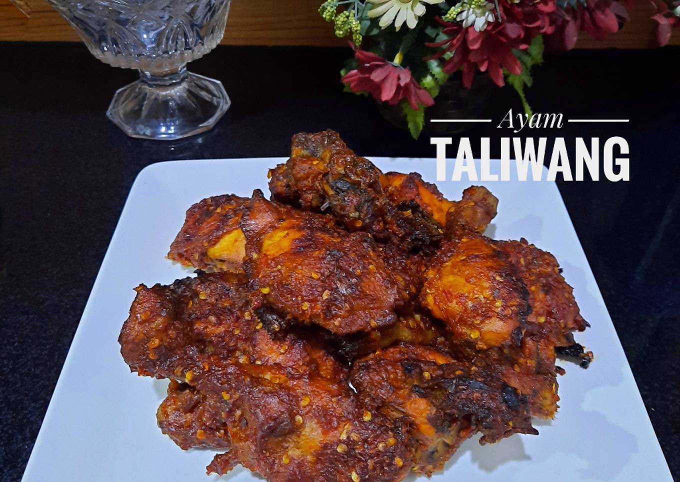 Ayam Taliwang