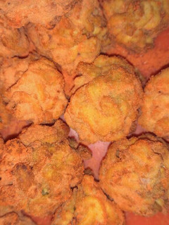 Foto resep Mie bola balado dadakan