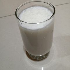 A picture of Lassi.