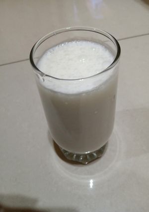A picture of Lassi.