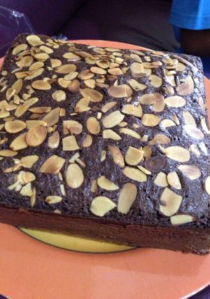 Foto resep Brownies panggang
