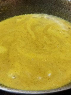 கத்திரிக்காய் குழம்பு(brinjal gravy recipe in tamil) செய்முறை முக்கிய புகைப்படம்