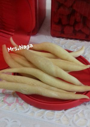 Foto resep Cheese Stick